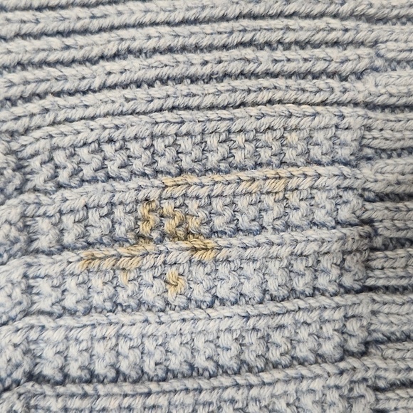 VTG Christian Dior Monseiur Sweater - Picture 5 of 6